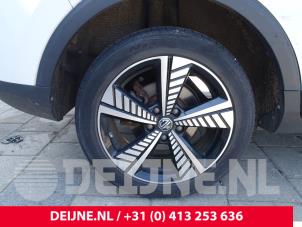 MG ZS Velgen set O265747 foto 3