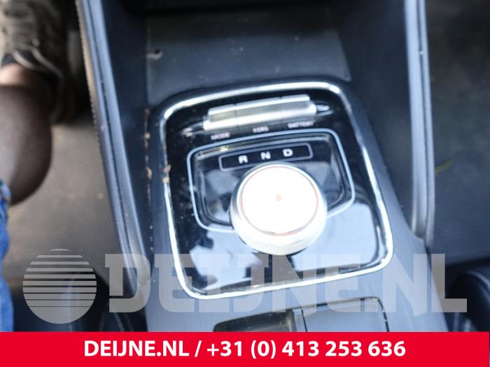 MG ZS Schaltung O265748