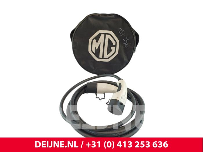 MG ZS Ladekabel Elektro-auto O265773