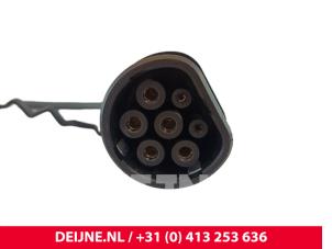 MG ZS Ladekabel Elektro-auto O265773 foto 3