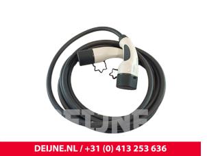 MG ZS Ladekabel Elektro-auto O265773 foto 2