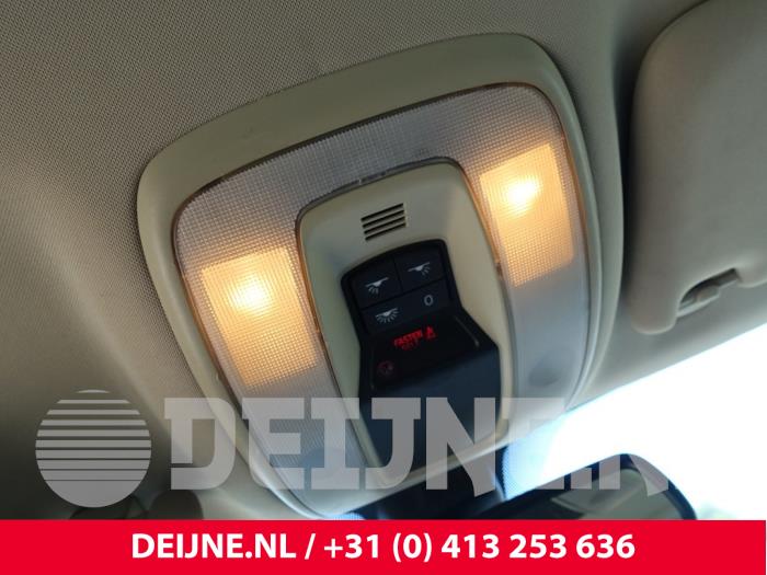 Volvo V70 Binnenverlichting voor O265789