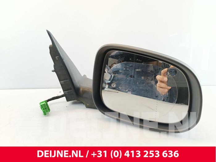 Volvo V70 Buitenspiegel rechts O265792