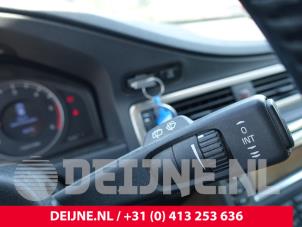 Volvo V70 Steering column stalk O265793 photo 2