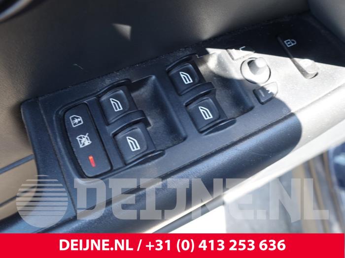 Volvo V70 Elektrisch Raam Schakelaar O265797