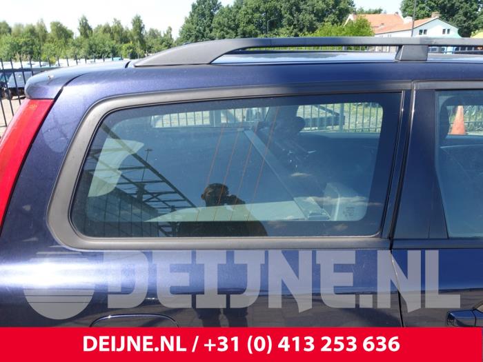 Volvo V70 Extra Ruit 4Deurs rechts-achter O265800