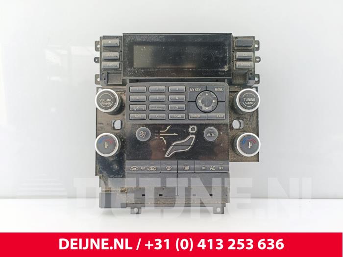 Volvo V70 Kachel Bedieningspaneel O265803