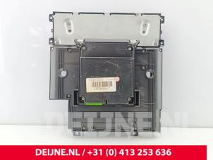 Volvo V70 Kachel Bedieningspaneel O265803 foto 2