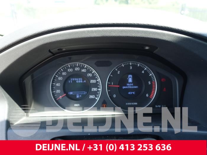 Volvo V70 Kilometerteller KM O265804