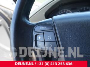 Volvo V70 Lenkrad O265824 foto 2