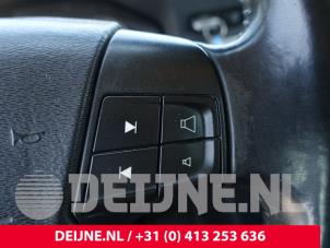 Volvo V70 Lenkrad O265824 foto 3