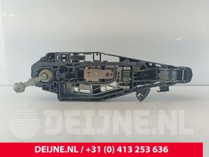 Peugeot Expert Türgriff 2-türig links O265833 foto 2
