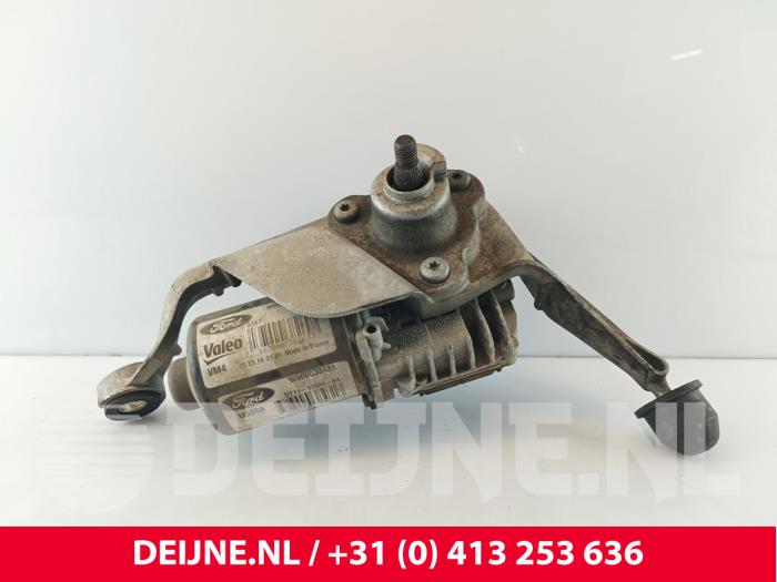 Ford Transit Connect Ruitenwismotor+Mechaniek O265849