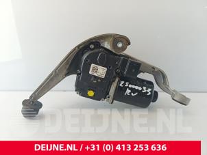 Ford Transit Connect Ruitenwismotor+Mechaniek O265849 foto 2