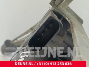 Ford Transit Connect Ruitenwismotor+Mechaniek O265849 foto 3