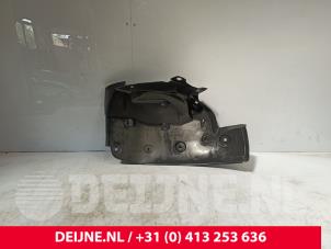 Mercedes Citan Wielkuip O9990002838 foto 2