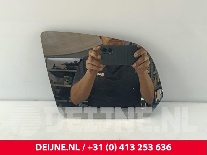 Mercedes Vito Spiegelglas rechts O265850