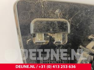 Mercedes Vito Mirror glass, left O265852 photo 3