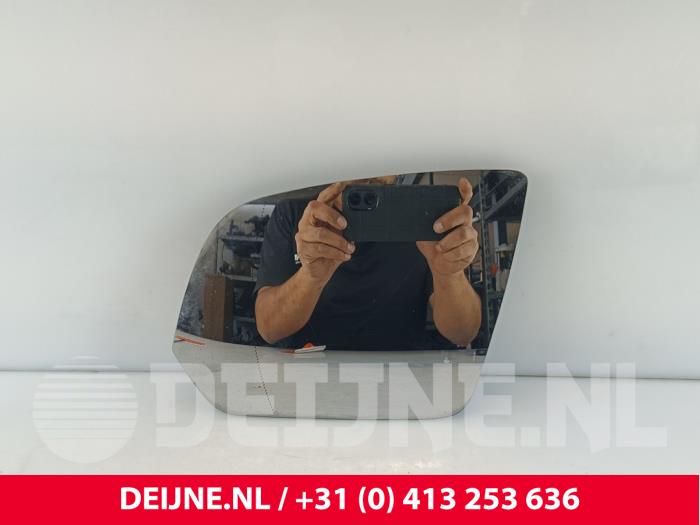 Mercedes Vito Spiegelglas links O265854