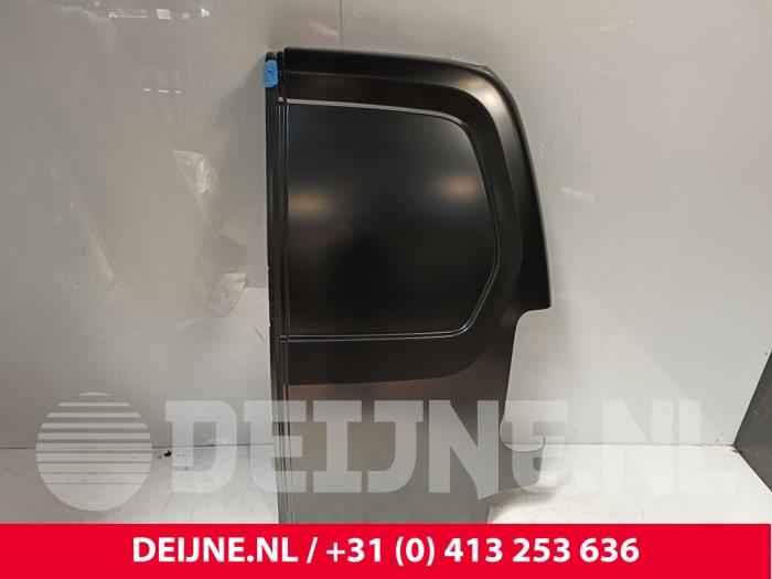 Citroen Berlingo Achterdeur Bus-Bestelauto O9990002863