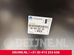 Citroen Berlingo Achterdeur Bus-Bestelauto O9990002863 foto 3