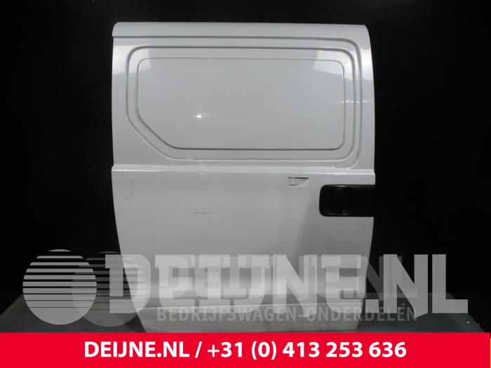 Hyundai H300 Schuifdeur rechts O265862