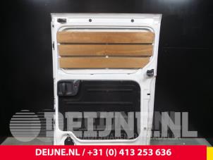 Hyundai H300 Schuifdeur rechts O265862 foto 2