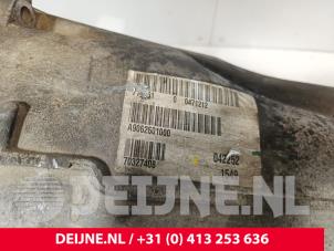 Mercedes Sprinter Gearbox O265863 photo 2