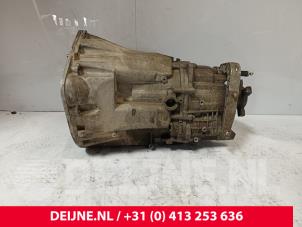 Mercedes Sprinter Gearbox O265863 photo 3