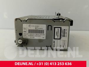 Ford Transit Connect Radio Modul O265870 foto 2