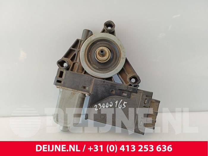 Volvo S90 Door window motor O265871