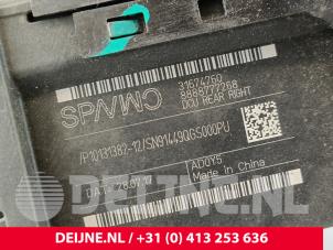Volvo S90 Fenstermotor Tür O265871 foto 3
