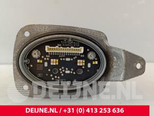 Volvo C70 Modul LED-Scheinwerfer O265872 foto 3