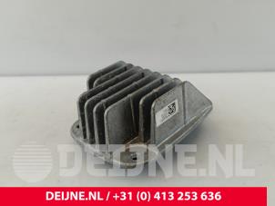 Gebruikte Module LED koplamp Volvo C70 (NC) 2.0 T 20V Prijs € 80,00 Margeregeling aangeboden door van Deijne Onderdelen Uden B.V.