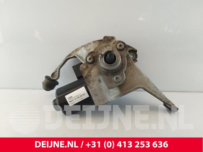 Ford Transit Connect Ruitenwismotor+Mechaniek O265873