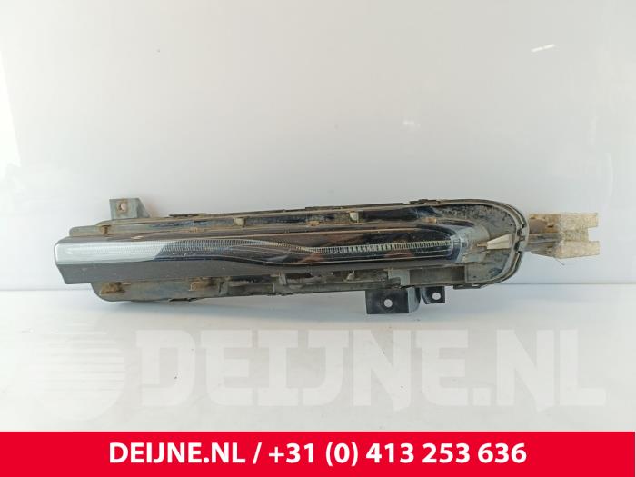 Volvo V40 Dagrijverlichting rechts O265874