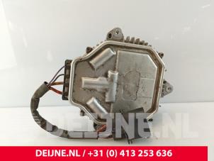 Mercedes Vito Kühlgebläse Motor O265880 foto 2