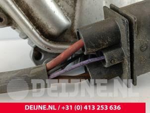 Mercedes Vito Kühlgebläse Motor O265880 foto 3