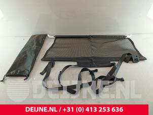 Lynk & Co 01 Gepäcknetz O265882 foto 3