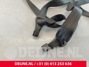 Lynk & Co 01 Gepäcknetz O265883 foto 3