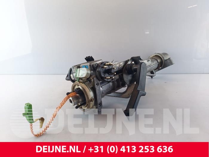 Volvo 850 Lenksäule Gehäuse O265887