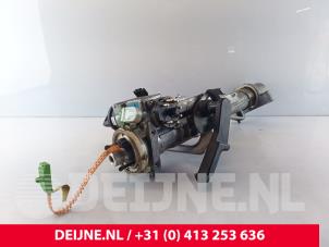 Gebruikte Stuurkolom Huis Volvo 850 Estate 2.5i T 20V AWD Prijs € 290,00 Margeregeling aangeboden door van Deijne Onderdelen Uden B.V.