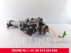 Volvo 850 Steering column housing O265887 photo 2
