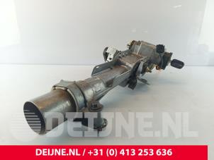 Volvo 850 Steering column housing O265887 photo 3