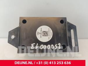 Porsche Taycan Luidspreker O265889 foto 2