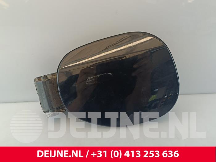 Volvo V60 Tankklappe O265890
