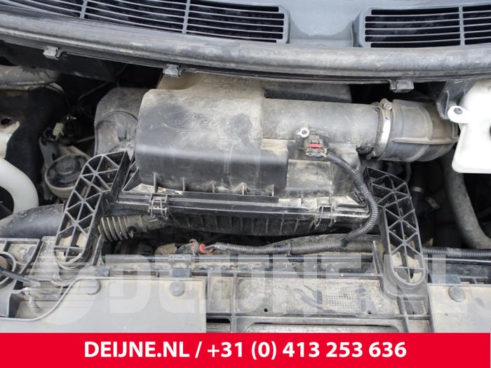 Ford Transit Custom Motor O265891