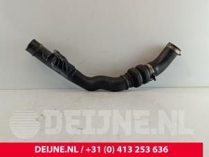 Gebruikte Intercooler Buis Ford Transit Custom 2.0 TDCi 16V Eco Blue 170 Prijs € 30,25 Inclusief btw aangeboden door van Deijne Onderdelen Uden B.V.