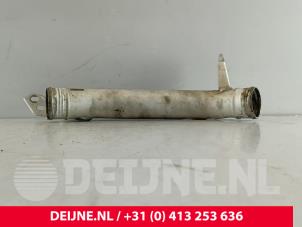 Volvo V40 Intercooler Rohr O265896 foto 3