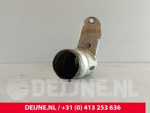 Volvo V40 Intercooler Rohr O265896 foto 4